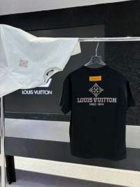 Picture of Louis Vuitton T Shirts Short _SKULVS-XLkctr2117414